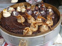 android_upload_pic-济南美食街(经十一路)