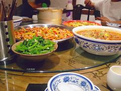 -灶东家民间菜(回兴店)