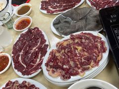 -五洲牛肉美食馆