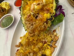 -光海鲜鱼翅餐厅(叻差拉披色路店)