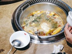 -七欣天香辣蟹火锅(上海银亿滨江店)