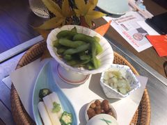 -樱宿日式和牛烧肉(五道口店)