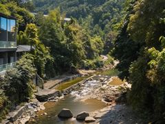 -青城山
