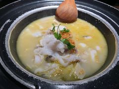 -九锅一堂酸菜鱼(新南凯德直营店)