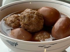 -风味小馆(天目湖宾馆店)