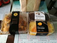 -盒马渔市餐厅