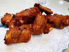 -鑫悦楼煎蟹·16年海鲜大排档