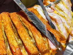 -龙头烤羊排•烤全羊•精酿扎啤(厦滘店)