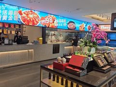 -连鹭海鲜·海肠捞饭·海胆饭(星海店)
