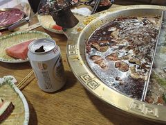 -九记潮汕现切鲜牛肉自助火锅(新开铺店)