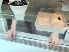 -嗒令甜品·主题融合料理餐厅(首座时代店)