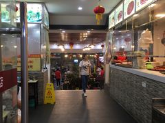 -汕头八里香牛肉店(人民南店)