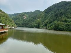 -仙居谷风景区
