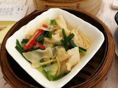 -潮福城大酒楼(北尚店)
