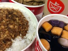 芋圆烧仙草-一心一味(水围店)