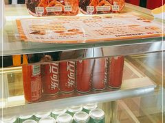 -驴世家驴肉火烧·凉皮·胡辣汤(五道口店)