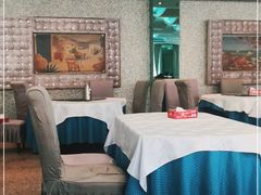 大堂-玉林烤鸭店(定福庄店)