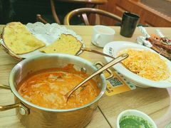 -清真·AL-JANNAT 佳纳特餐厅(狮子桥店)