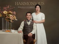 -海马体家庭照相馆(杭州远洋乐堤港店)