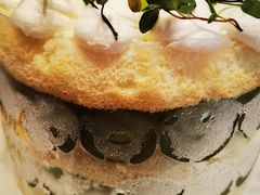 -Dark Horse·黑马蛋糕·低脂·低糖淡奶(金匙望湖大厦店)