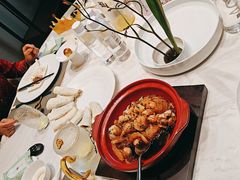 -宴昆山·私房菜(春晖店)