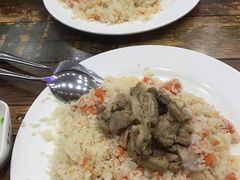 -塔斯提抓饭(东城汇店)