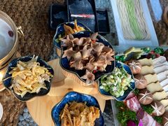 -慢丽江·云南野生菌土鸡锅(西山店)