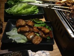 -云晓光头烧烤吧(盛夏店)