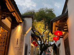 -三坊七巷历史文化街区