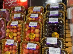 -GranVida生活超市(海信广场店)