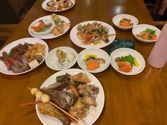 -丽池宫韩式汗蒸会馆(华灯坊店)
