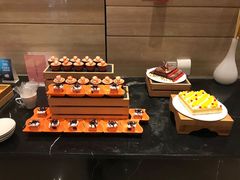 -东方广场假日酒店-蜀咖啡餐厅