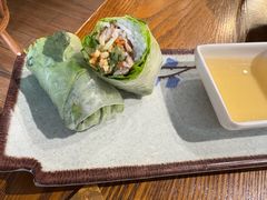 -越南牛肉河粉餐厅(书院巷店)