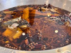 -鑫巴蜀小镇 · 水煮鱼专研店(玉桥店)