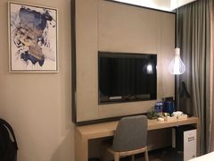 -宜必思酒店(苏州金鸡湖国际博览中心店)