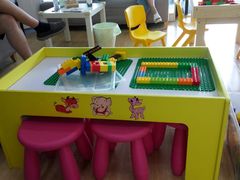 -贝乐乐高机器人教育(南环汇邻广场校区)