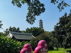 -江心屿景区