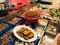 海鲜多-老三鱼仔店