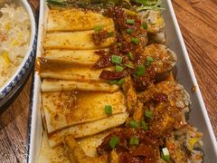 -纳瓦新疆菜(银都店)