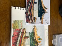 -青沐画室·专业美术培训