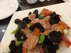 -葛记焖饼(伏牛路店)