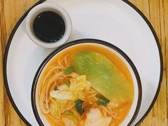 -猫爷的腔调·黔小馆(交大医学住宅区店)