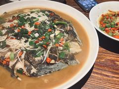 -德叔阙里·衢州菜馆(月湖店)