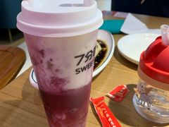 -7分甜(李沧万达店)