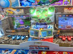 -星际传奇(新都七一国际广场店)