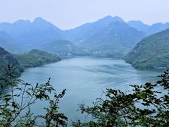 -易水湖景区