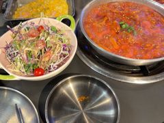 -HOTISLAND海鸡岛·韩国料理(江南西店)