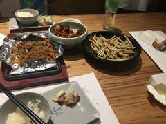 -U你·天然调味(南湖总店)