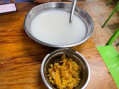 萝卜干-吉英盐焗鸡(文中路店)