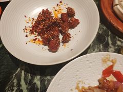 -奉天小馆·非遗东北菜(沈阳万象城店)